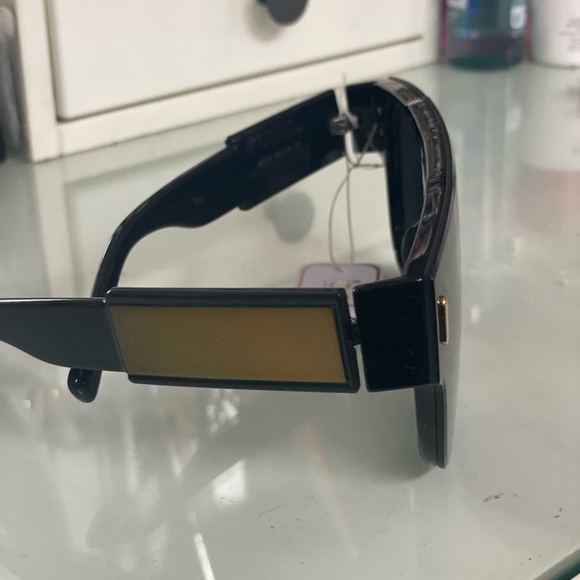 Baldi Sunglasses - Picture 4 of 6